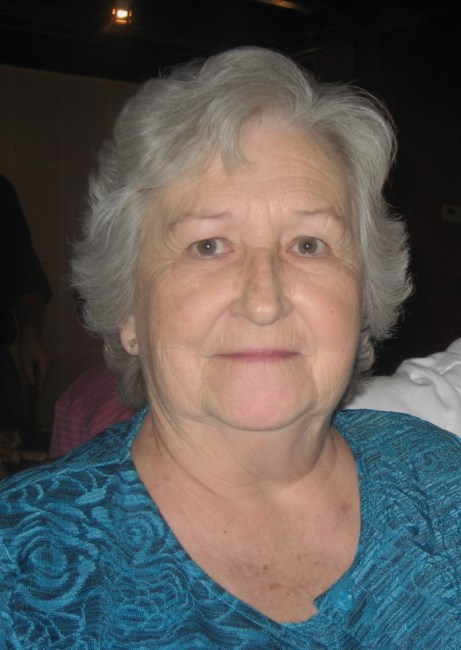 Obituary of Rowena G. Porter