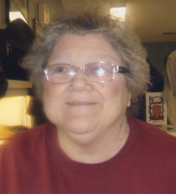 Obituario de Frances Janelle Ingle Osburn