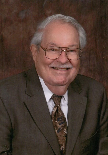 Obituary of Robert Munroe Hewitt