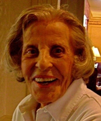 Obituary of Selma Z. Panoff Freed