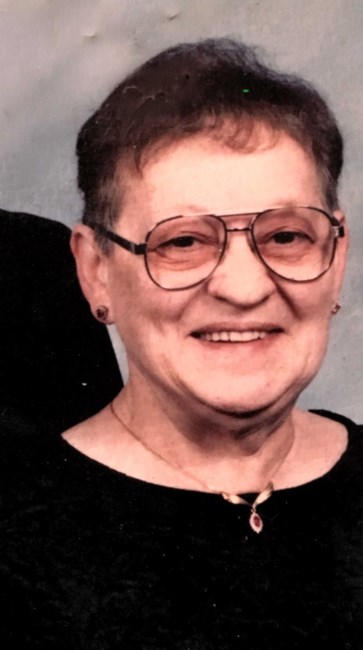 Obituary of Sandra L Litten