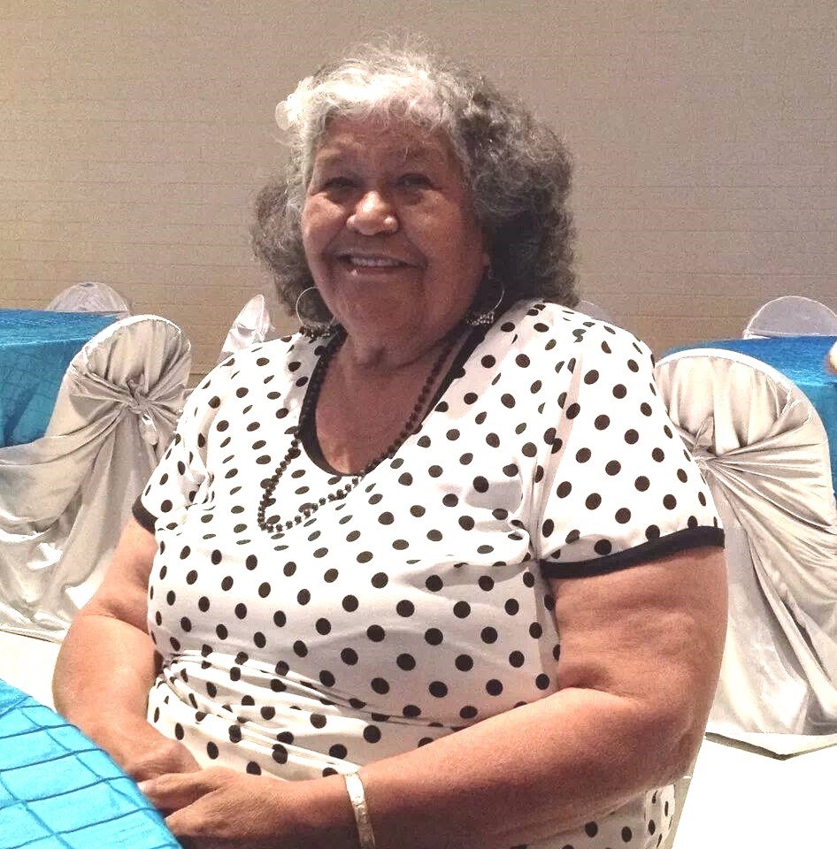 Obituary of Margarita Esther Martinez