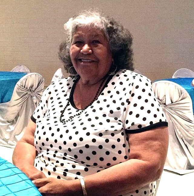 Obituary of Margarita Esther Martinez