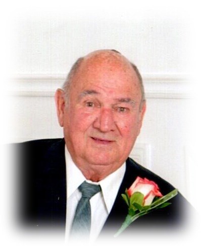 Obituary of Norman Hall