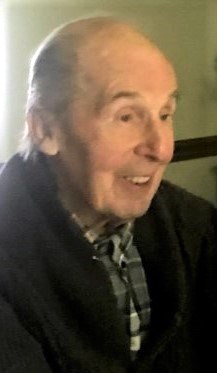 Obituary of Richard P. Becht