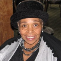 Obituary of Goldie Marie Upton