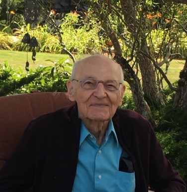 Obituary of Edward William Linde