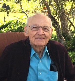 Obituary of Edward William Linde
