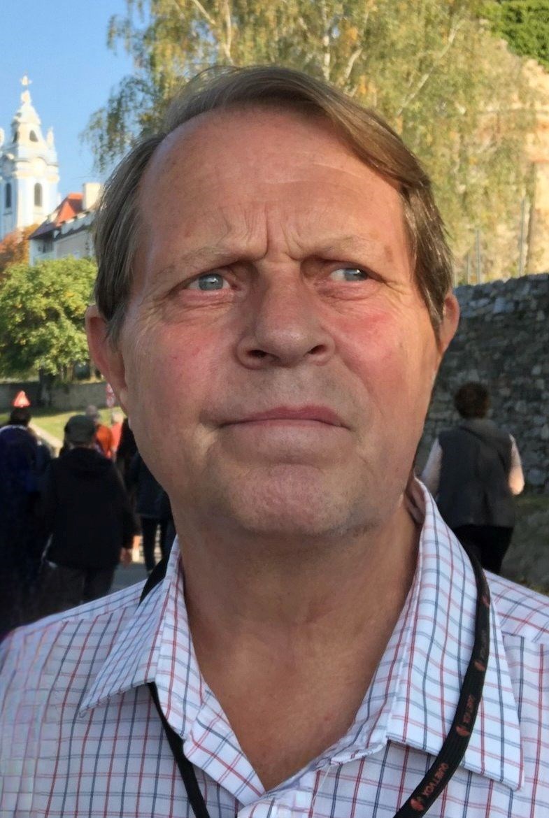 Obituary of Daniel Lee Westercamp