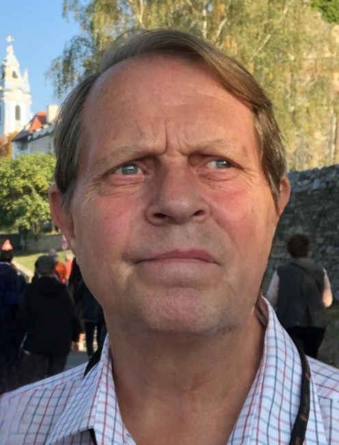 Obituary of Daniel Lee Westercamp