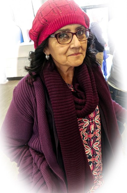 Obituary of Lisa Ann Rodriguez