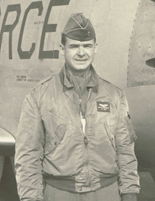 Obituary of Charles Martin Coppedge III