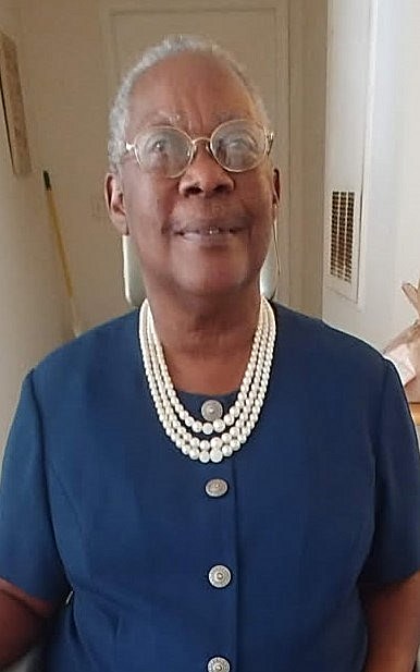 Obituary of Jacqueline Elaine Cummings