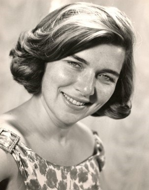 Obituary of Janice Carolyn Bernard