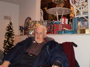 Obituary of James F Mills