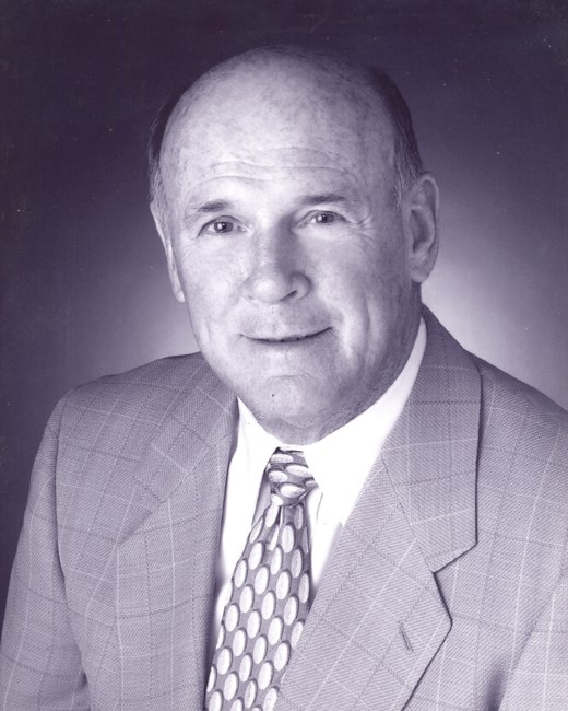 Obituary of James Andrew Maddock