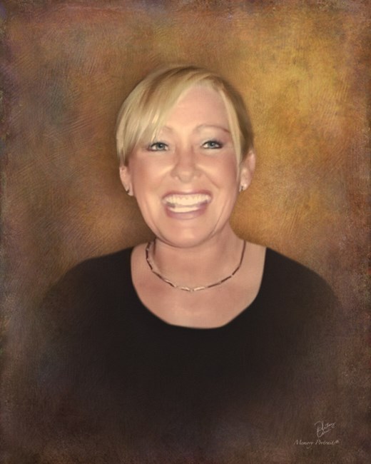 Obituary of Wanda Marie Kaelin Burns