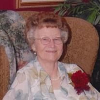 Obituario de Irene S Schamber