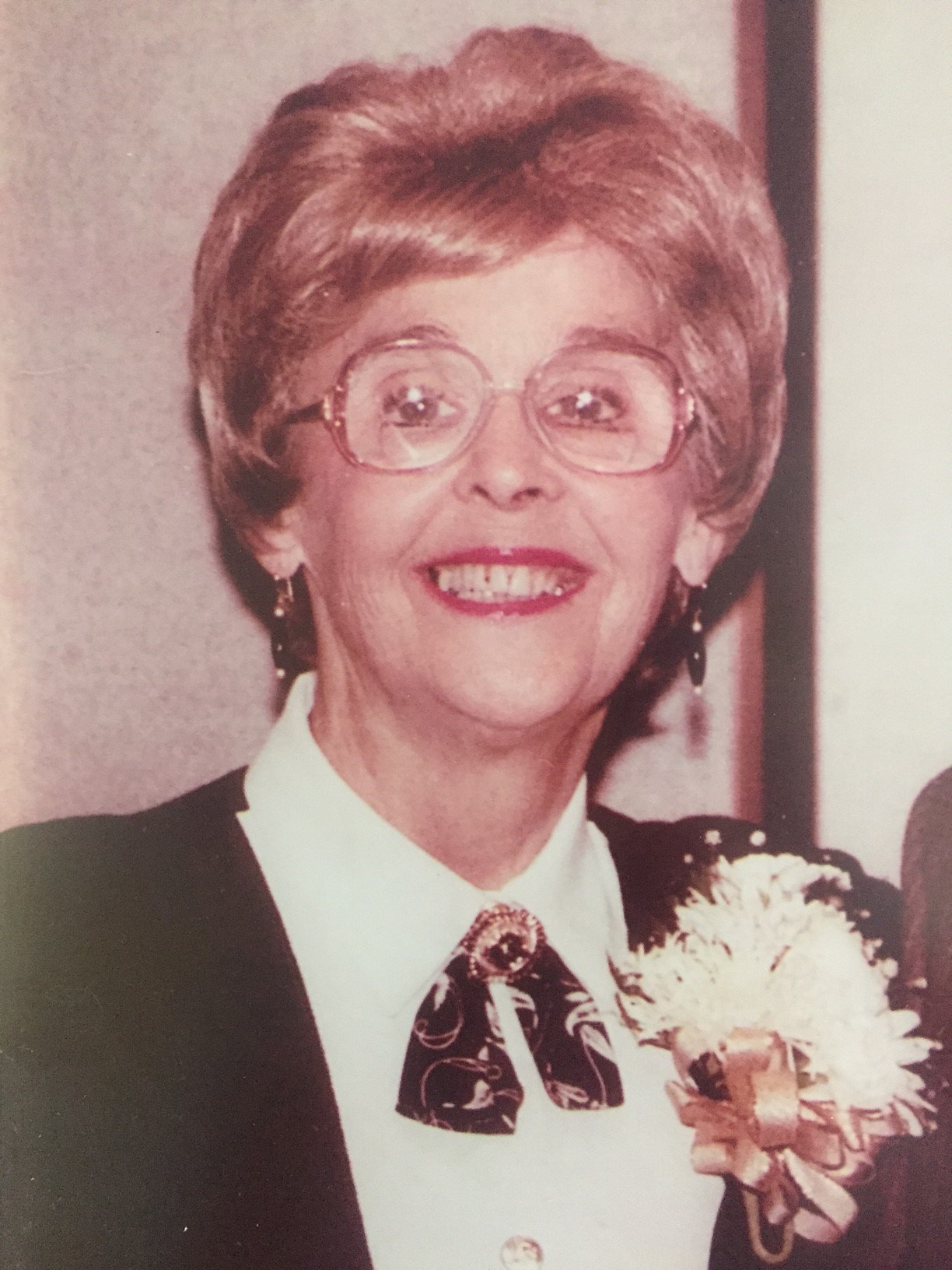 Marion Oliver Obituary South Dartmouth, MA