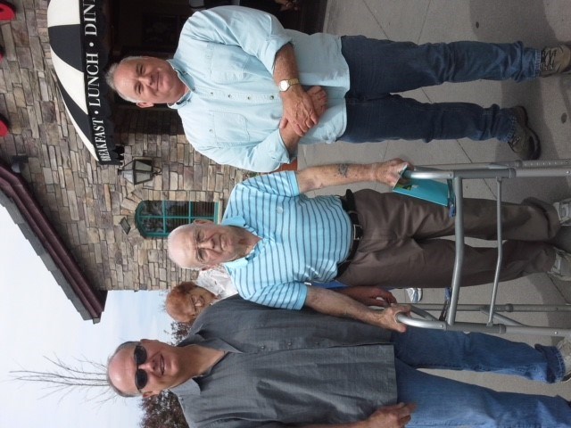 Obituary of Floyd Charlie Nichols