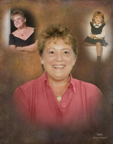 Obituary of Fran S. Long