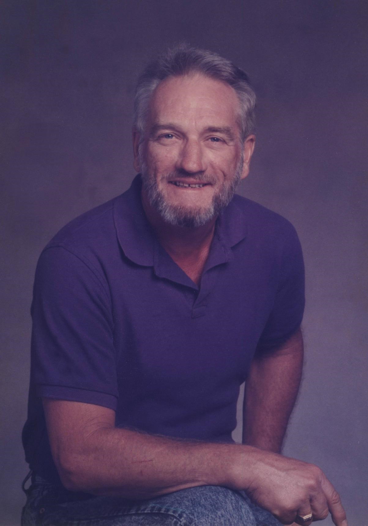 Obituary of Daniel Francis Connolly III