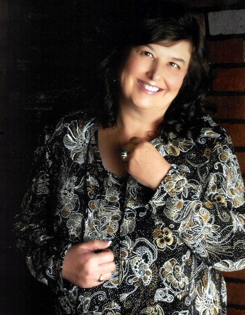Obituary of Connie Dunn