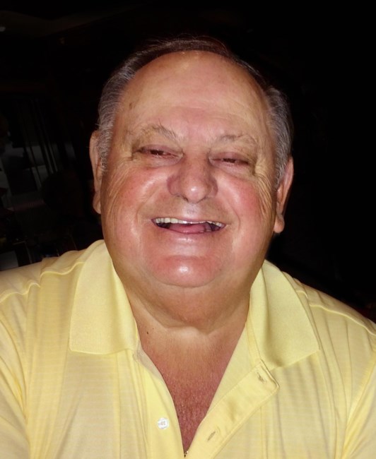 Obituary of Frederick John Case Jr.