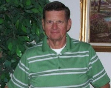 Obituary of Hugh Jeffrey Stewart