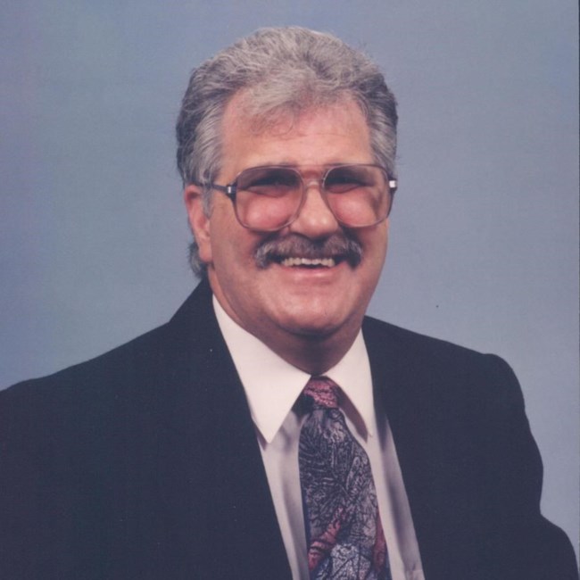 Obituary of Jon Carl Hunt