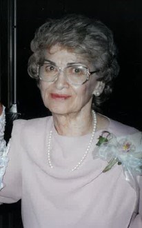 Obituary of Carol Yvonne Dendorfer