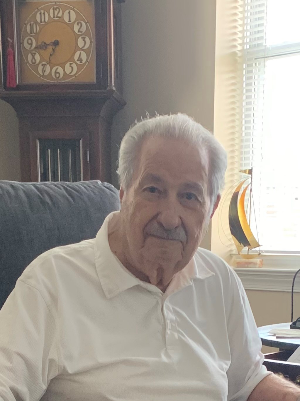 Obituary of Dr. Ramon F. Roig Jr.