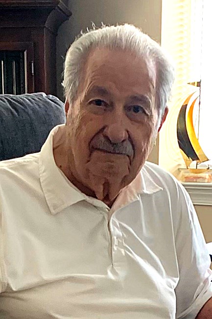 Obituary of Dr. Ramon F. Roig Jr.