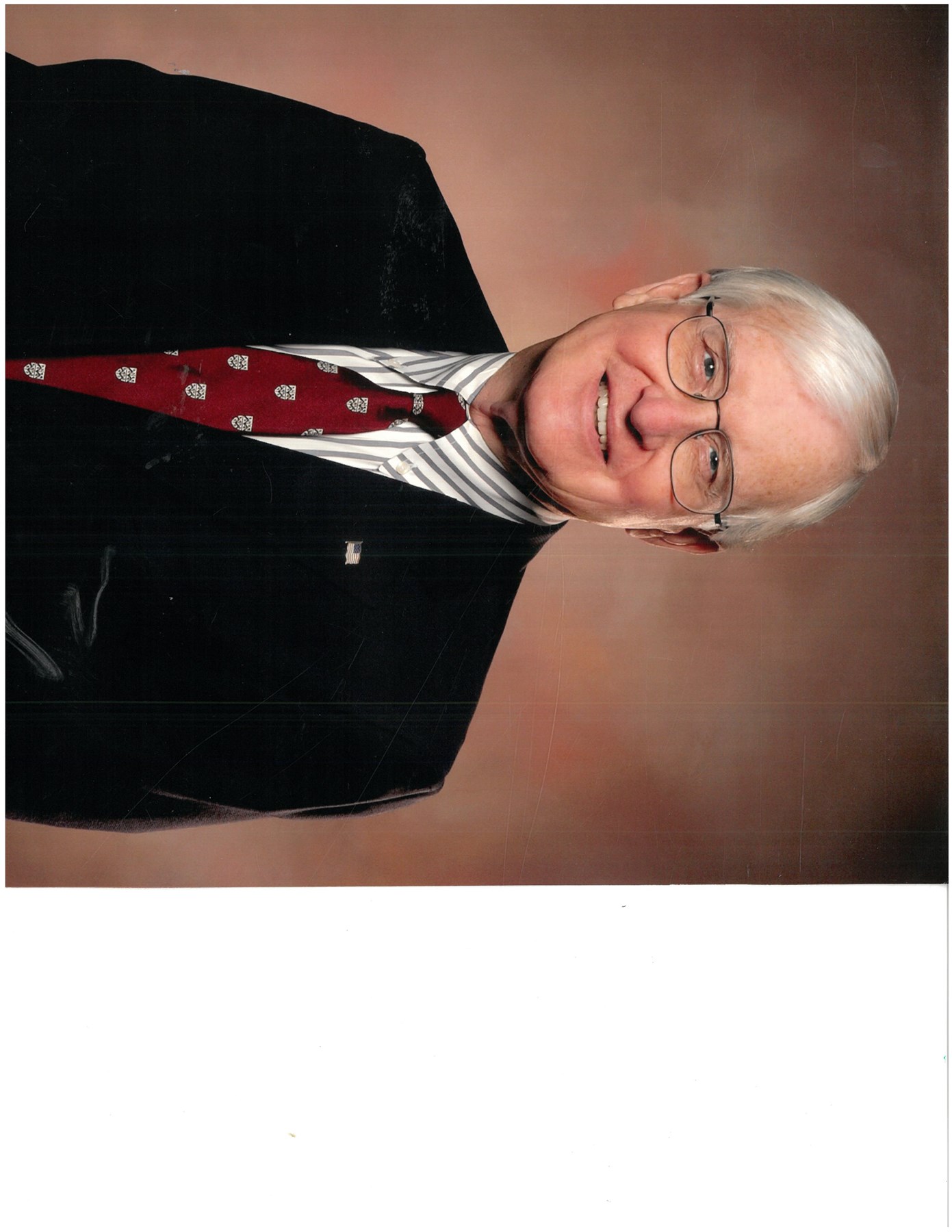 Obituary of Paul B. Deal