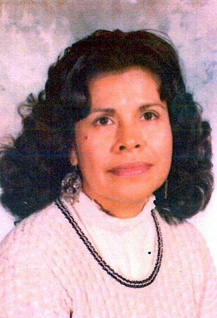 Obituario de Graciela Ramona Adame (Hernandez)