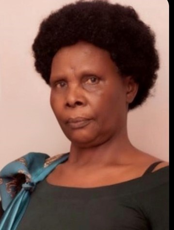 Obituary of Annonciata Kantarama