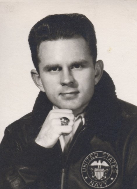 Obituary of James D. Whitlock Jr.