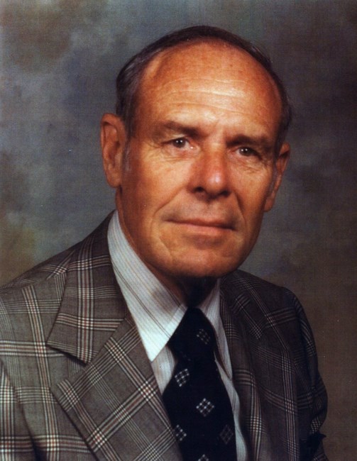 Obituary of Leo Martin Hughes, Jr.