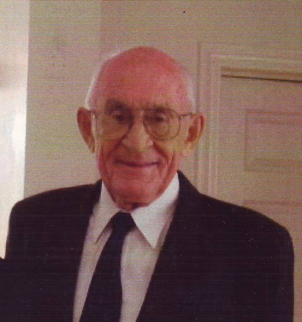 Obituary of Mr. William Grimsdell Stevenson