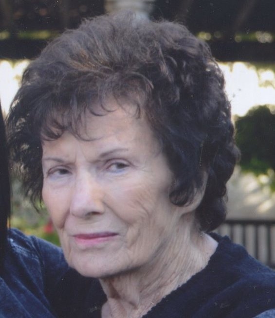 Mary Jones Obituary Texarkana, TX