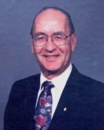 Obituary of Edward James Murphy