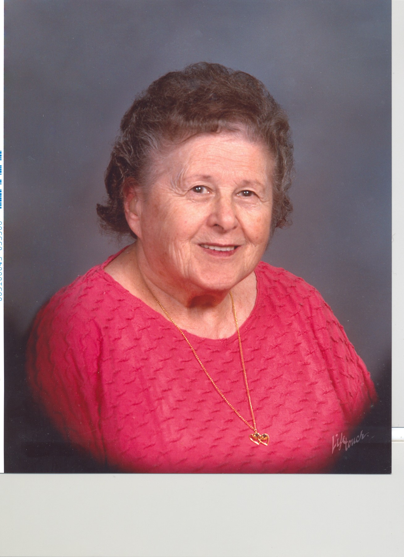 Obituary of Dorothy M. Bozis Stechmiller