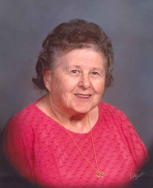 Obituary of Dorothy M. Bozis Stechmiller