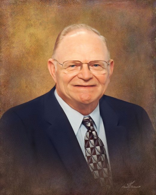 Obituary of Charles K. Lester