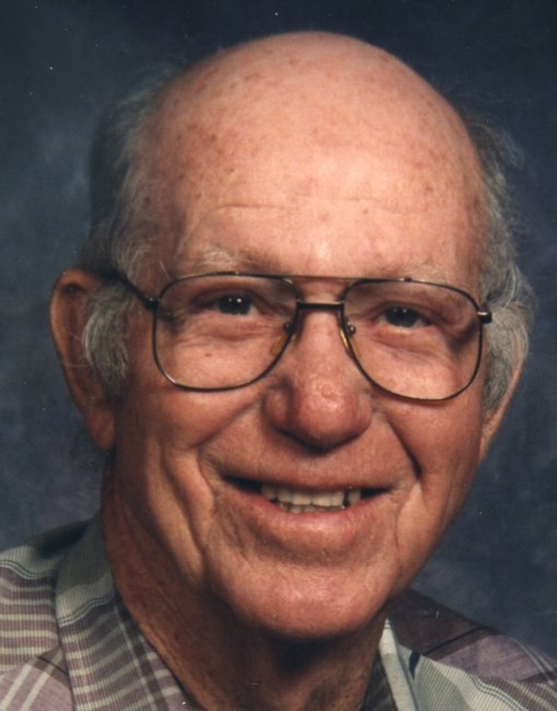 Obituary of Earl Watson