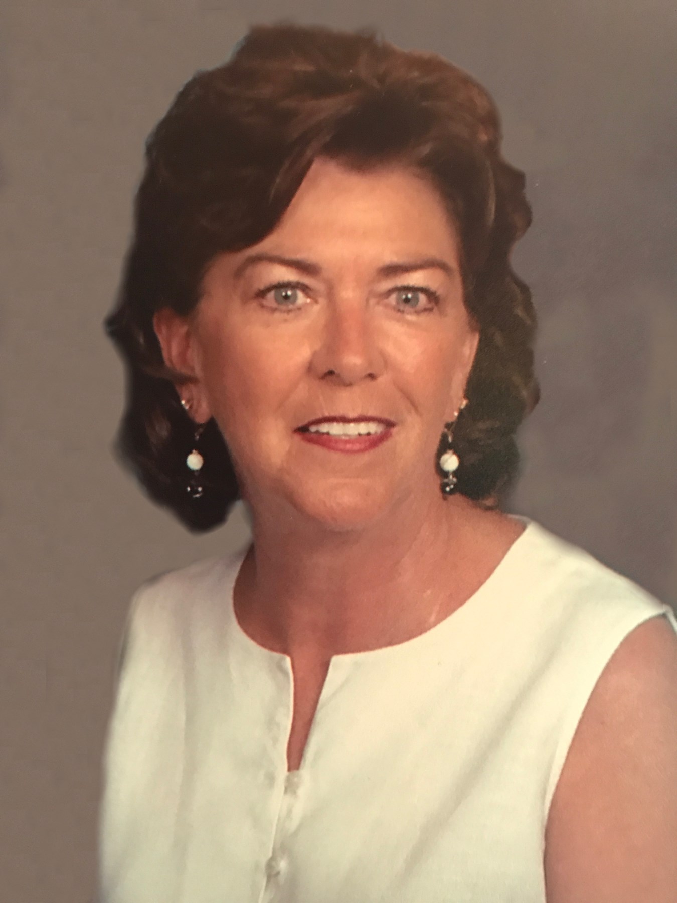 Avis de décès de Patricia Harris Harris Searcy