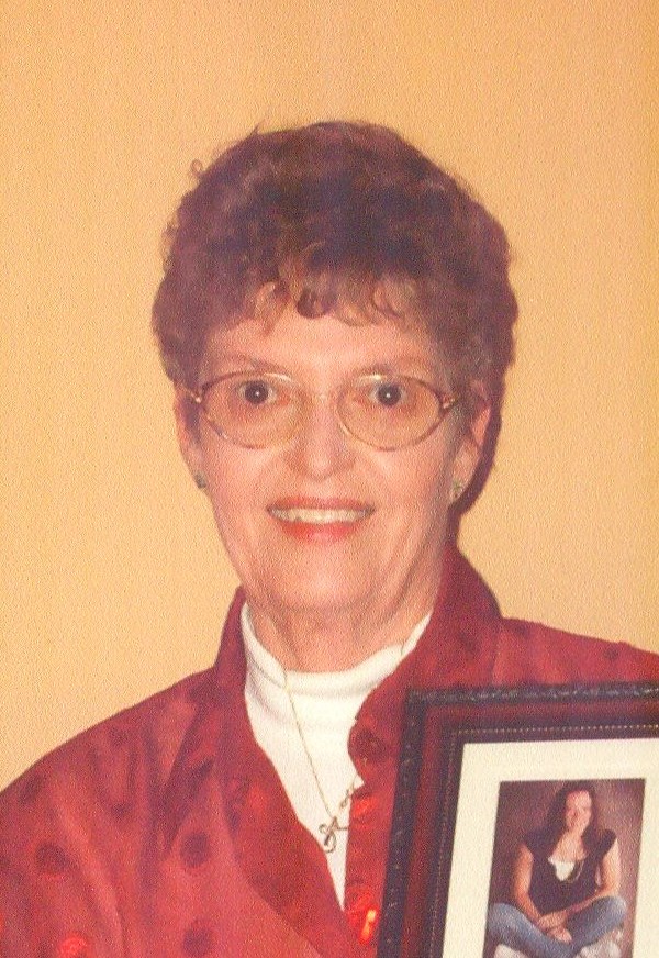 Avis de décès de Jean West Cassada