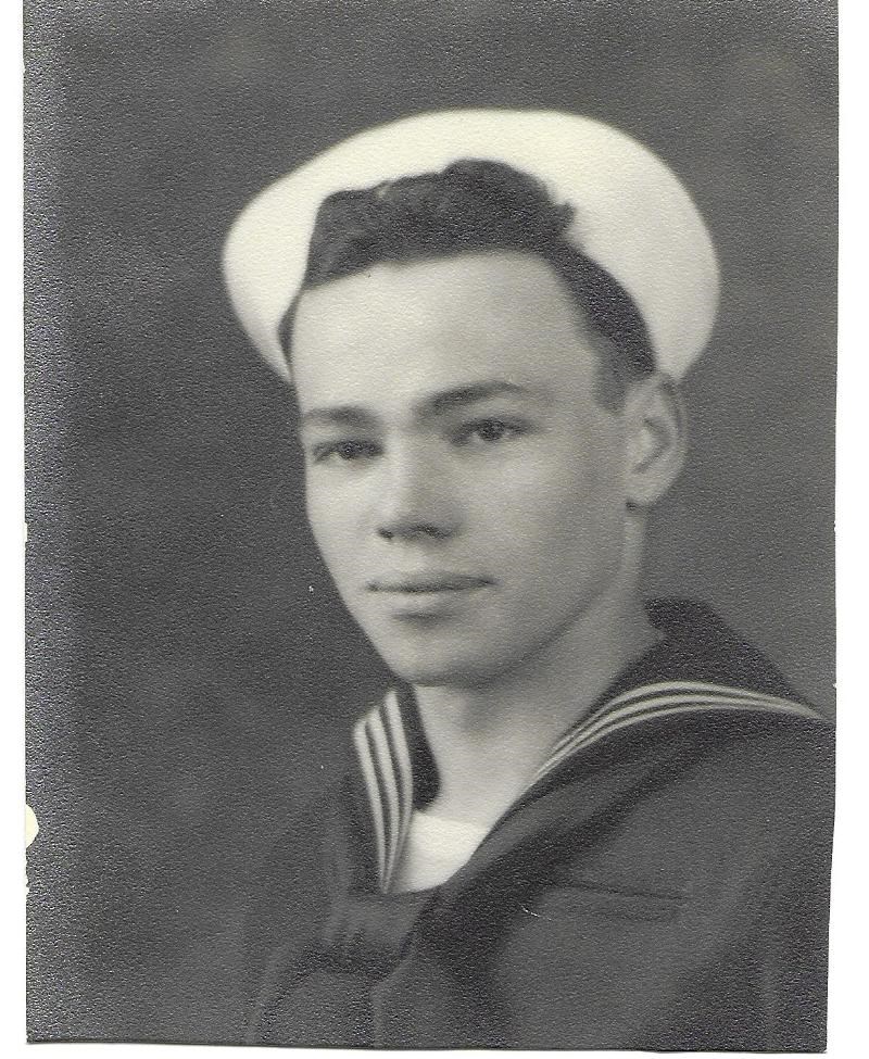 Obituary of Demetrius Babiak