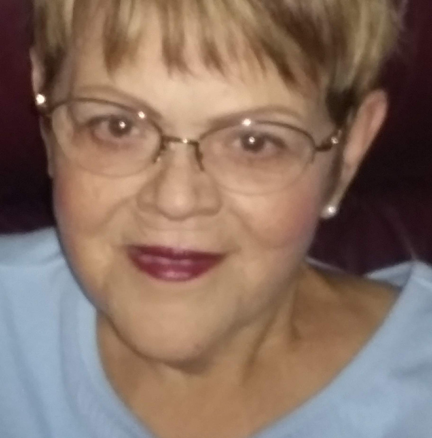 Obituary of Nancy Joyce Kessler