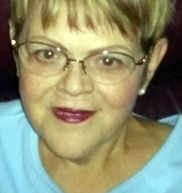 Obituary of Nancy Joyce Kessler